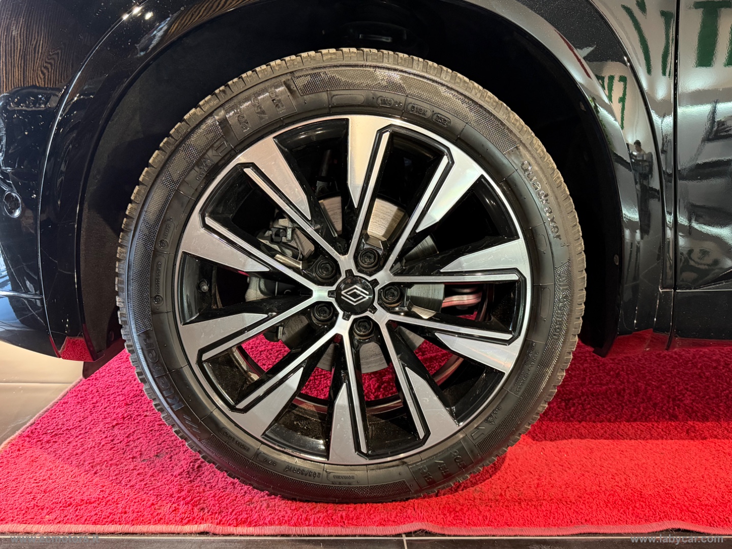 Mild Hybrid 160 Auto Techno - immagine 11