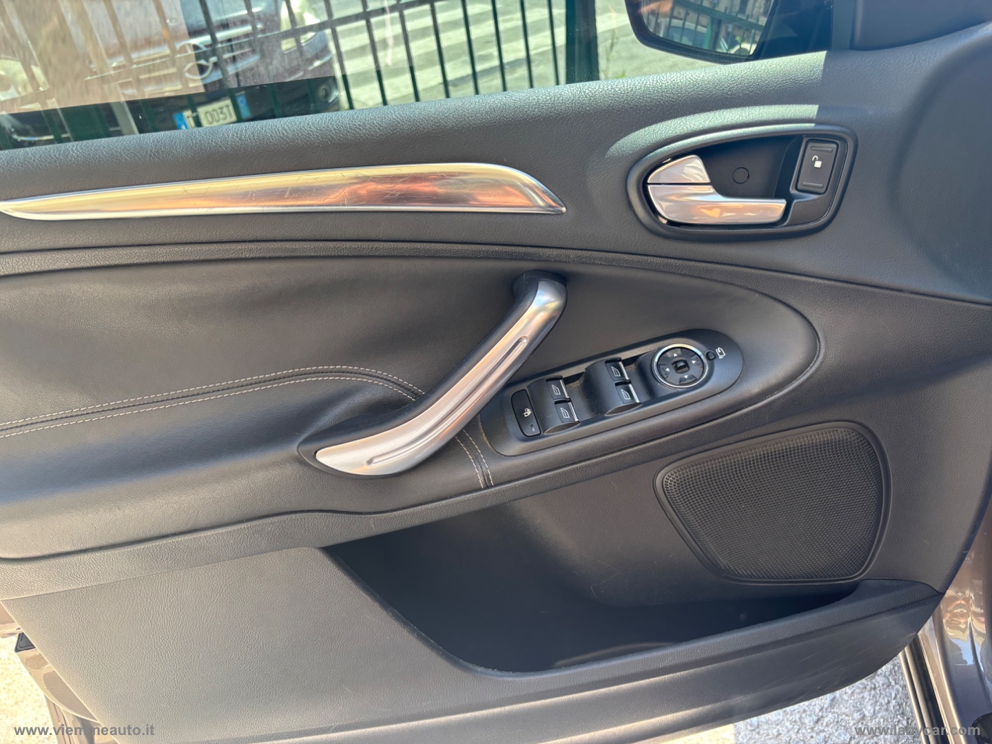 S-Max 2.0 TDCi 163CV Pow. Titanium Bs. - immagine 11