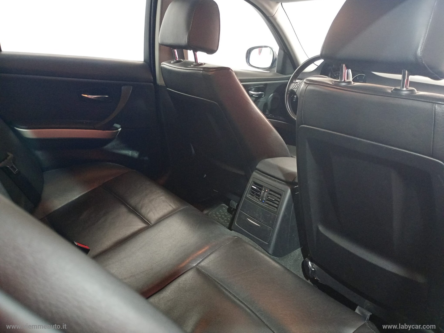 318d Msport - immagine 11