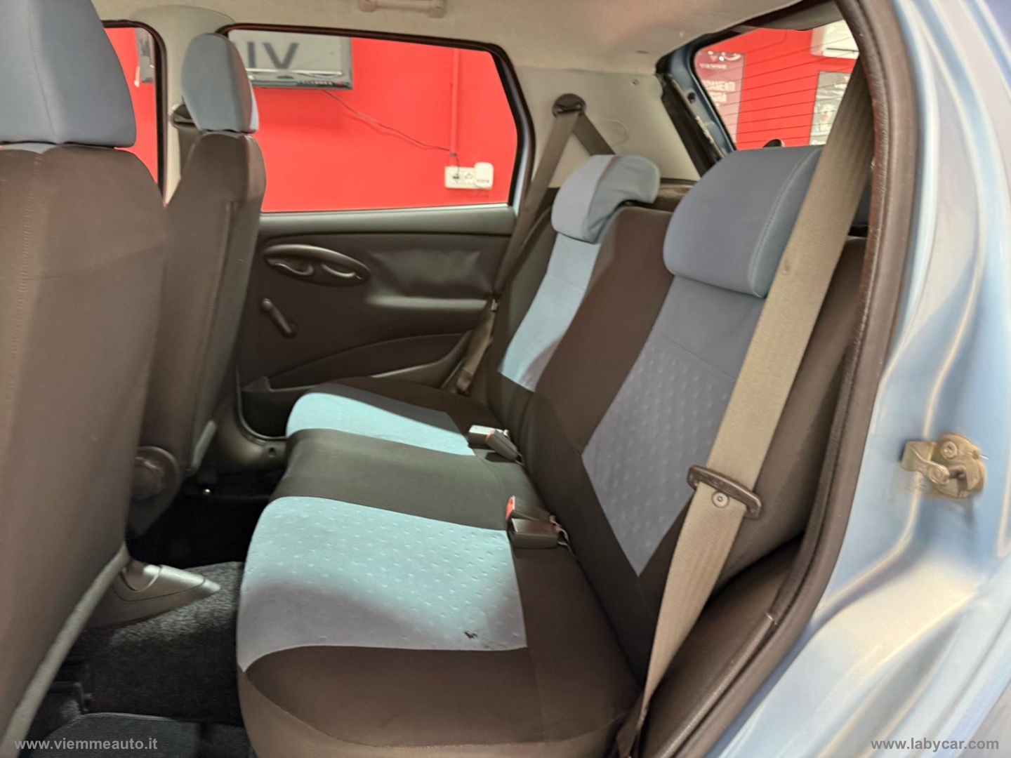 Punto 1.3 MJT 16V 5p. Active - immagine 11