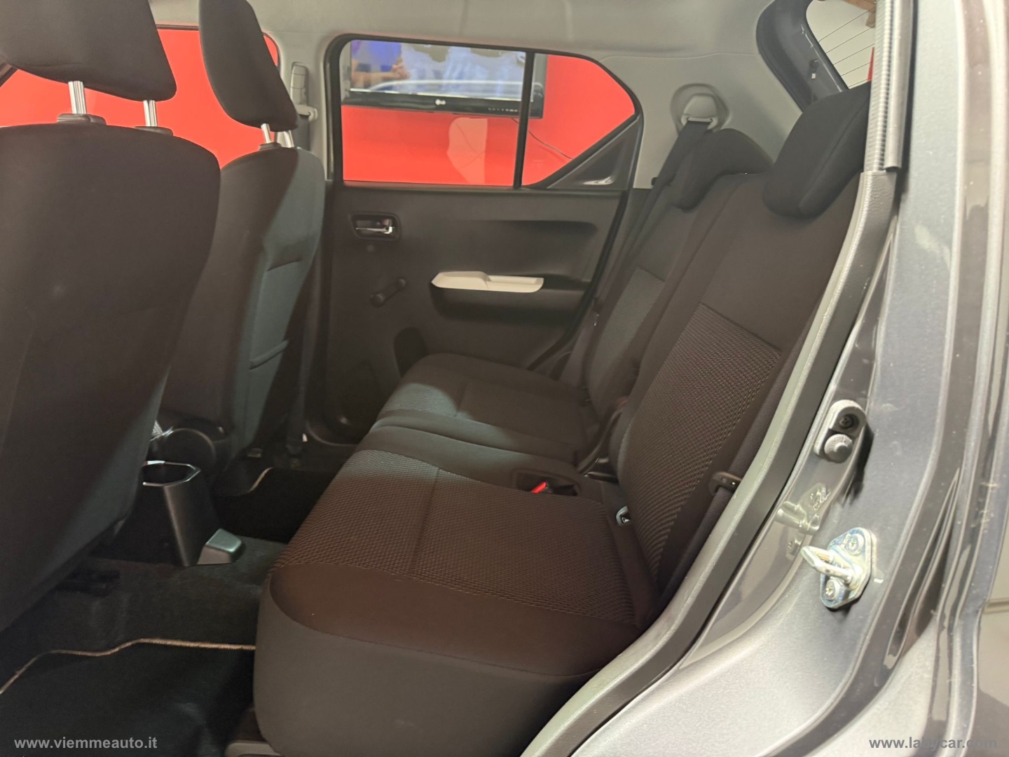 Ignis 1.2 Dualjet Top - immagine 11