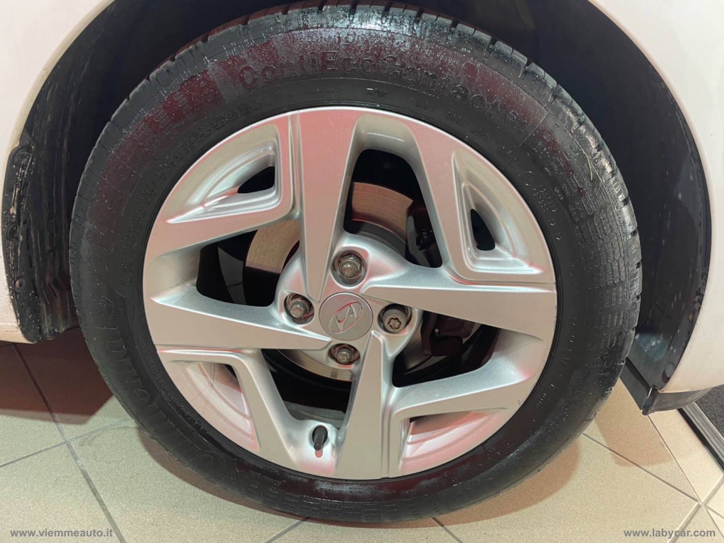 i10 1.0 MPI Prime - immagine 11