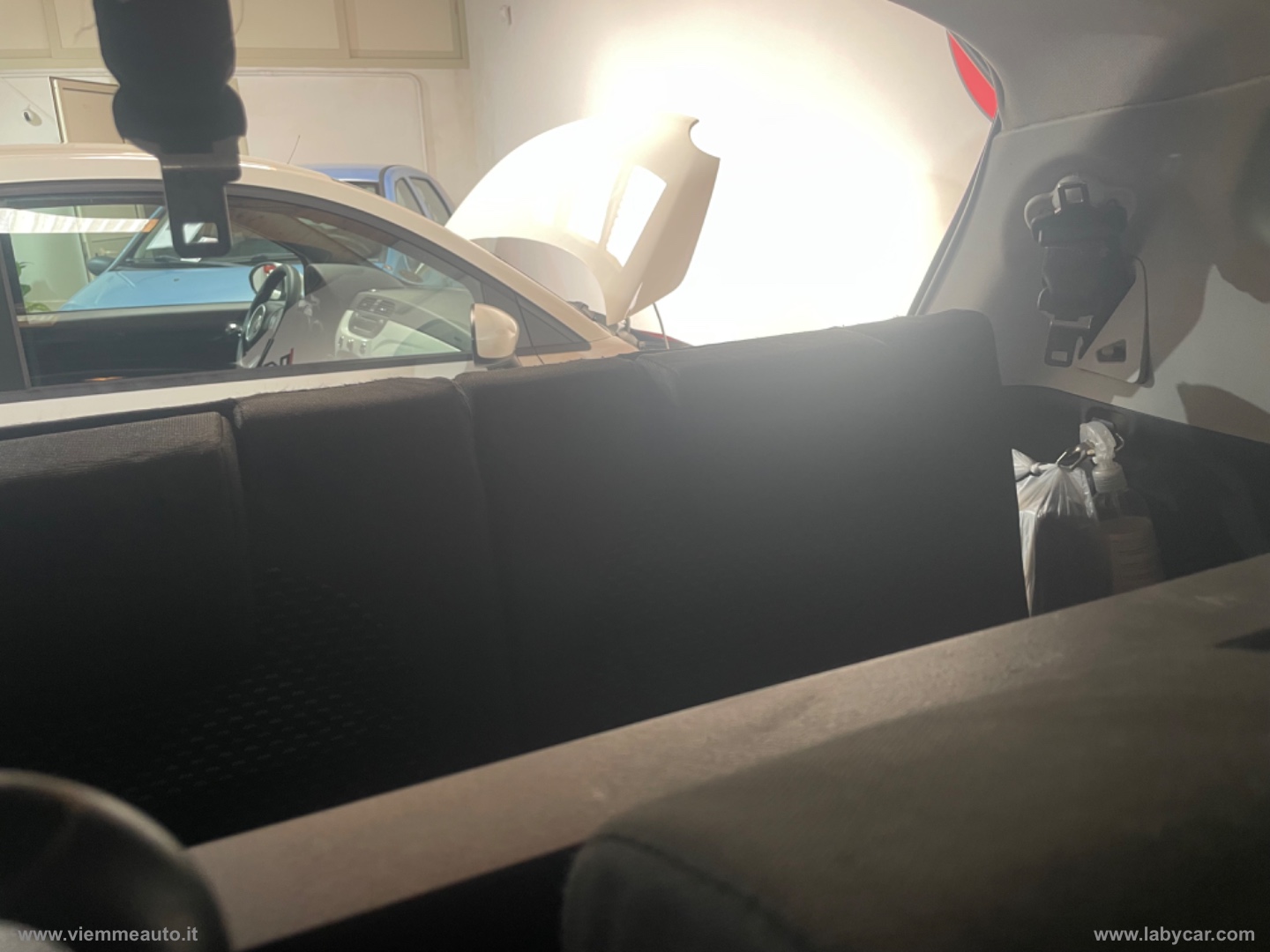 Qashqai+2 2.0 dCi DPF Tekna - immagine 11