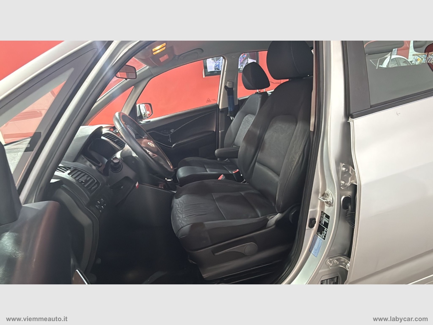 ix20 1.4 CRDI 90 CV Style - immagine 11