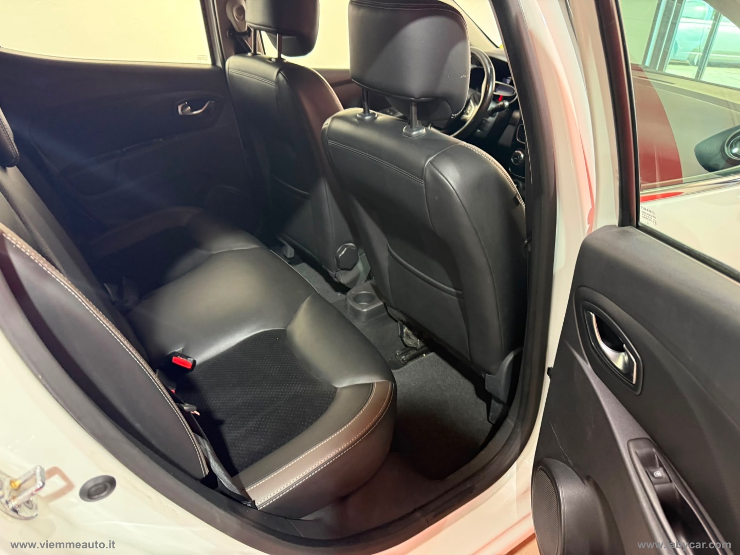 Clio Sporter dCi 8V 90CV S&S Energy Exc. - immagine 11