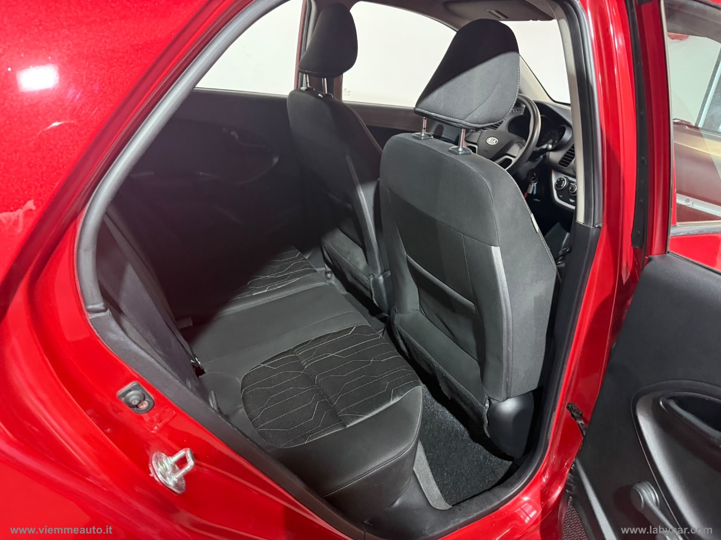 Picanto 1.0 12V Spirit - immagine 11