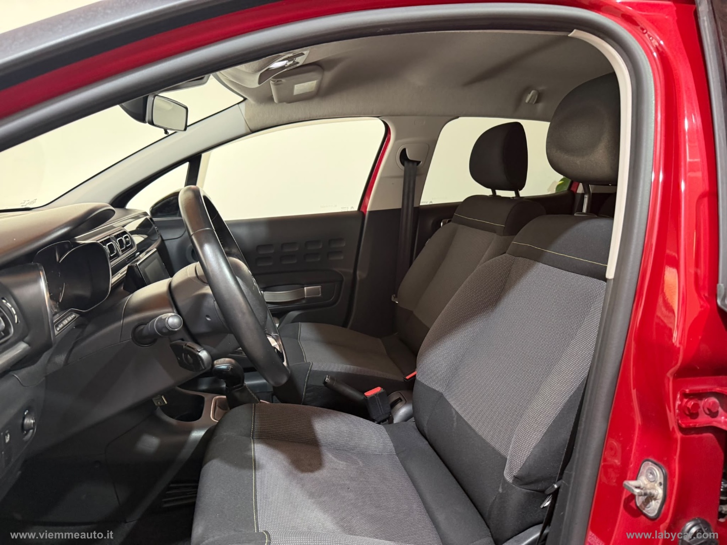 C3 PureTech 82 S&S Shine - immagine 11