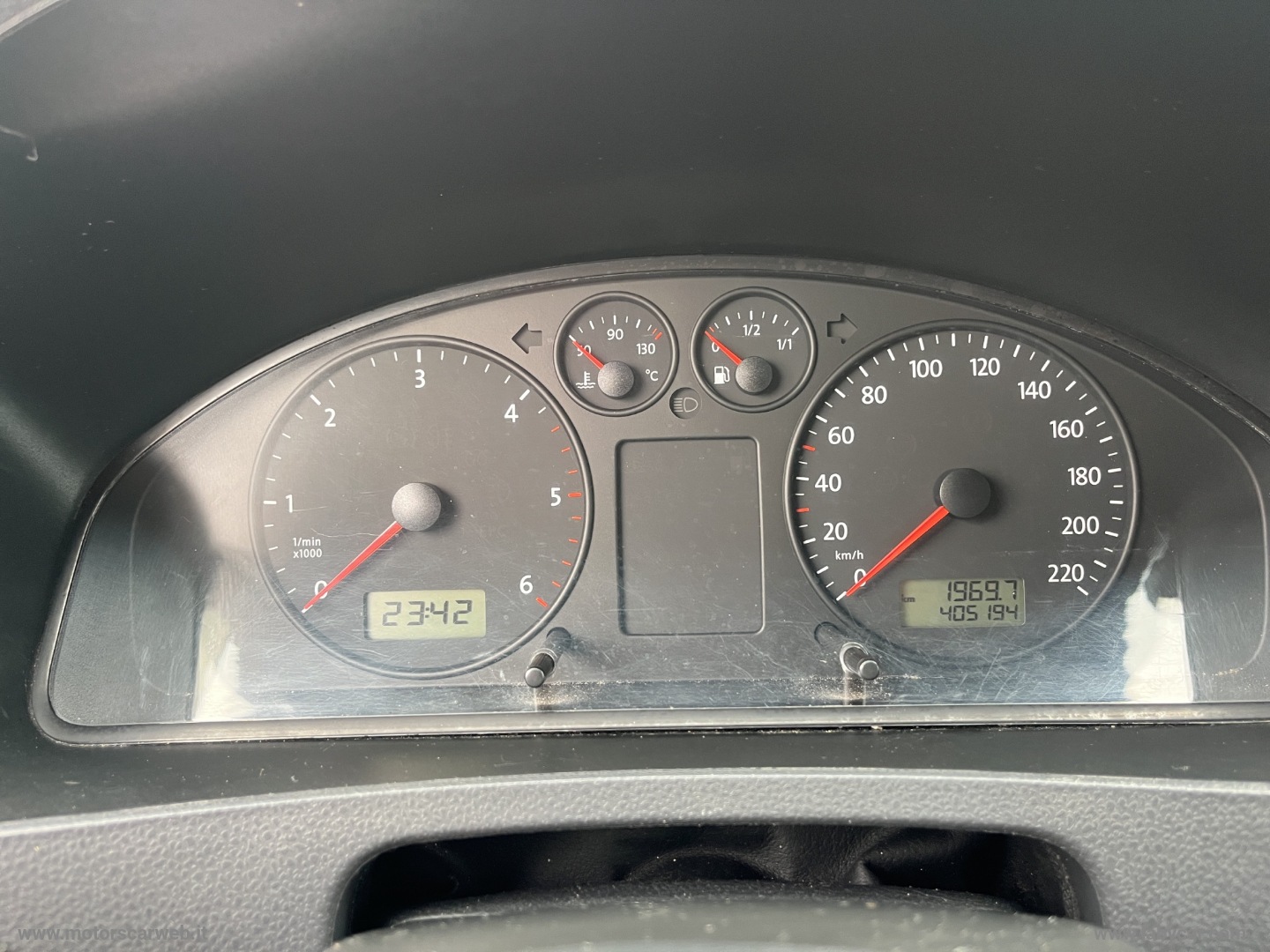 Transporter 1.9 TDI 102CV PC Kombi - immagine 11