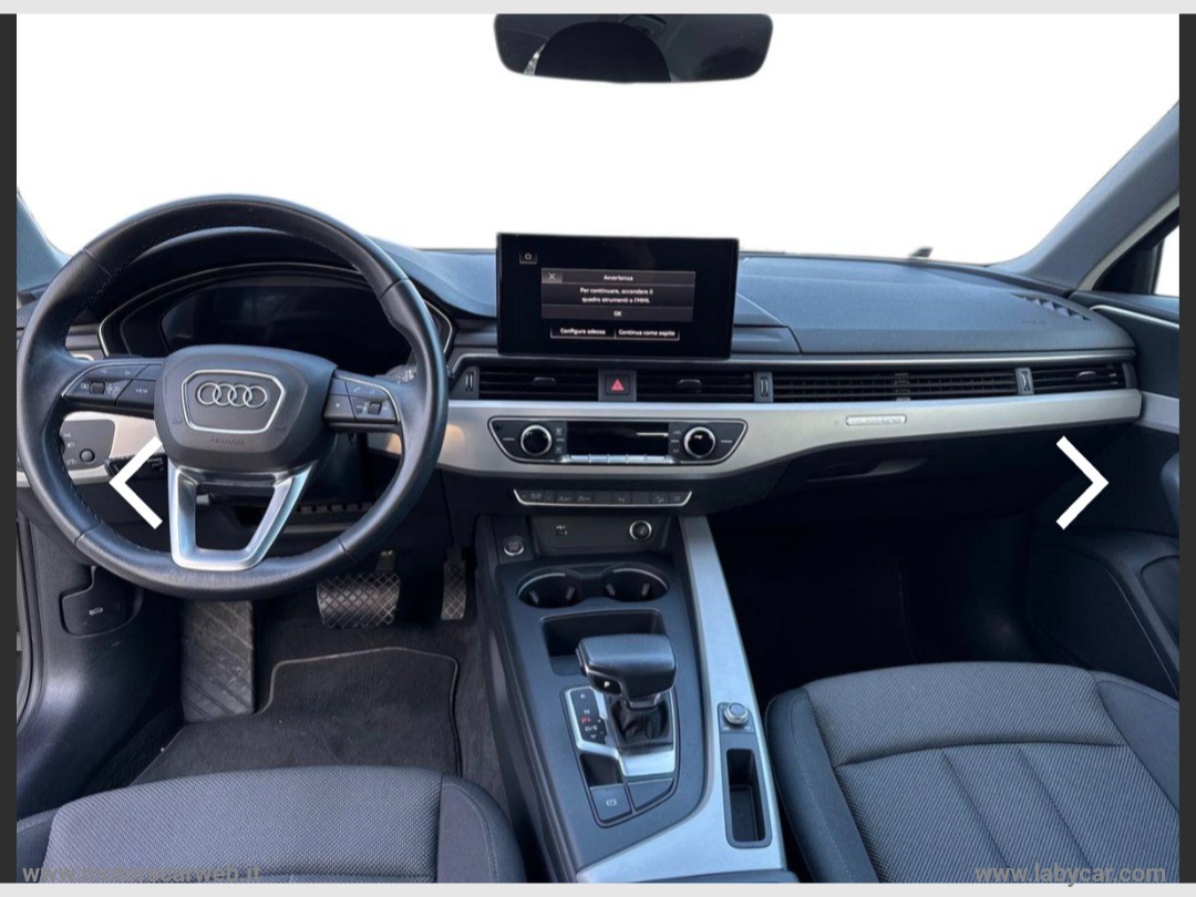 50 3.0 tdi mhev Business Evolution quattro 286cv - immagine 11