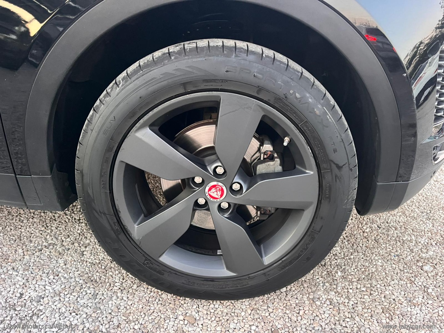 E-Pace 2.0D 150CV AWD aut. R-Dynamic S AUTOCARRO - immagine 11