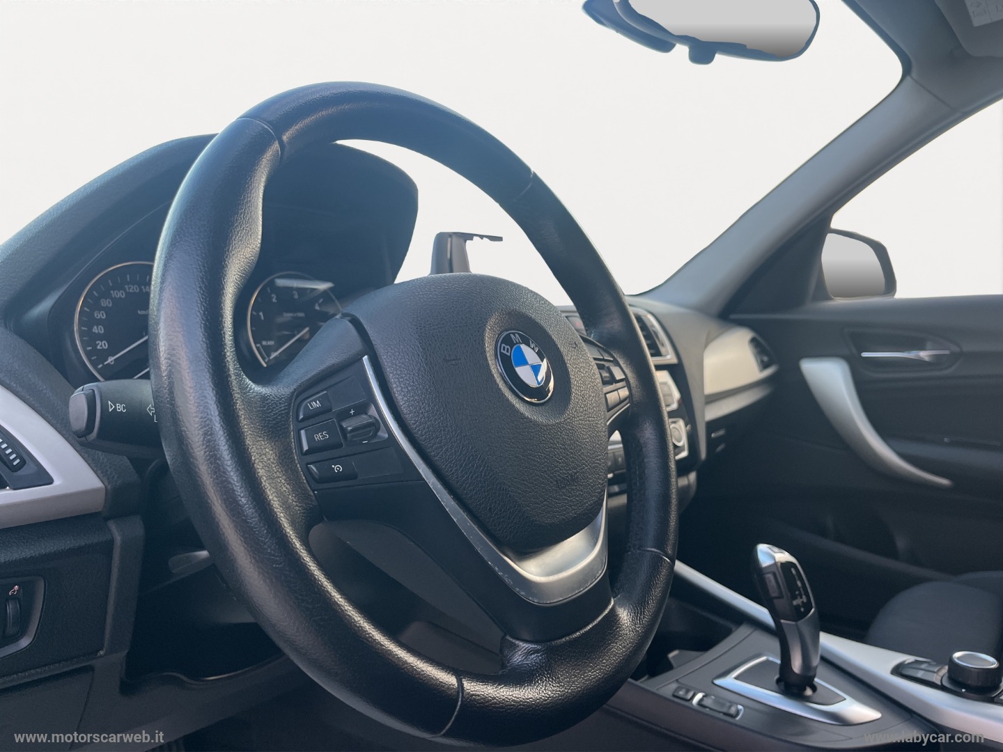 120d xDrive 5p. Advantage - immagine 11