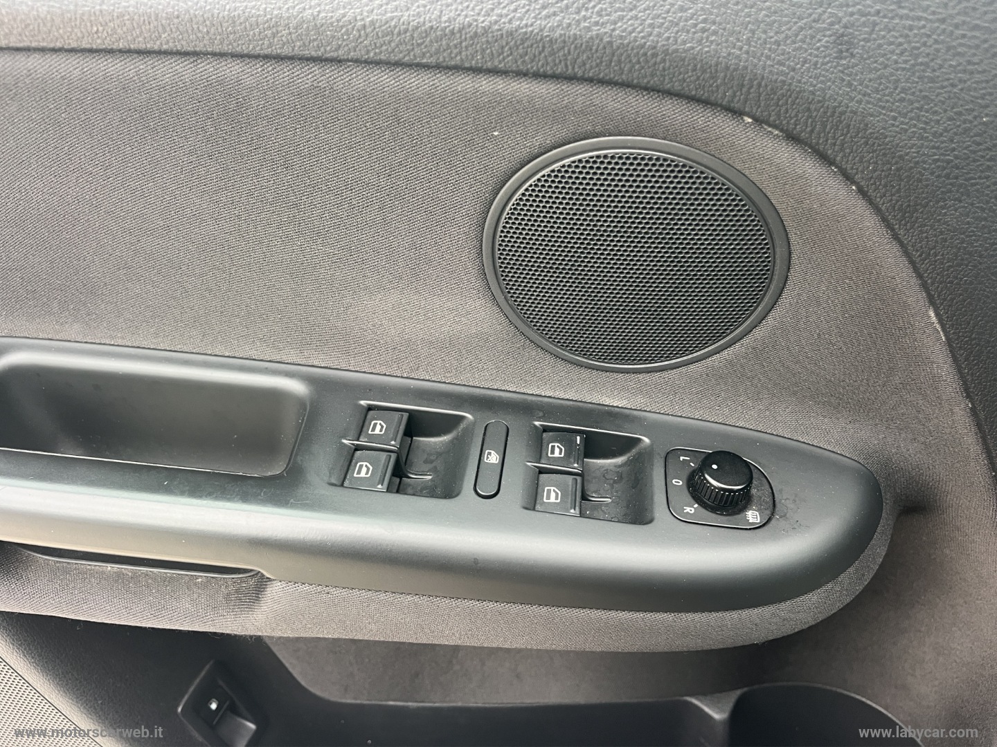 Golf Plus 2.0 TDI 140CV DPF Highline - immagine 11
