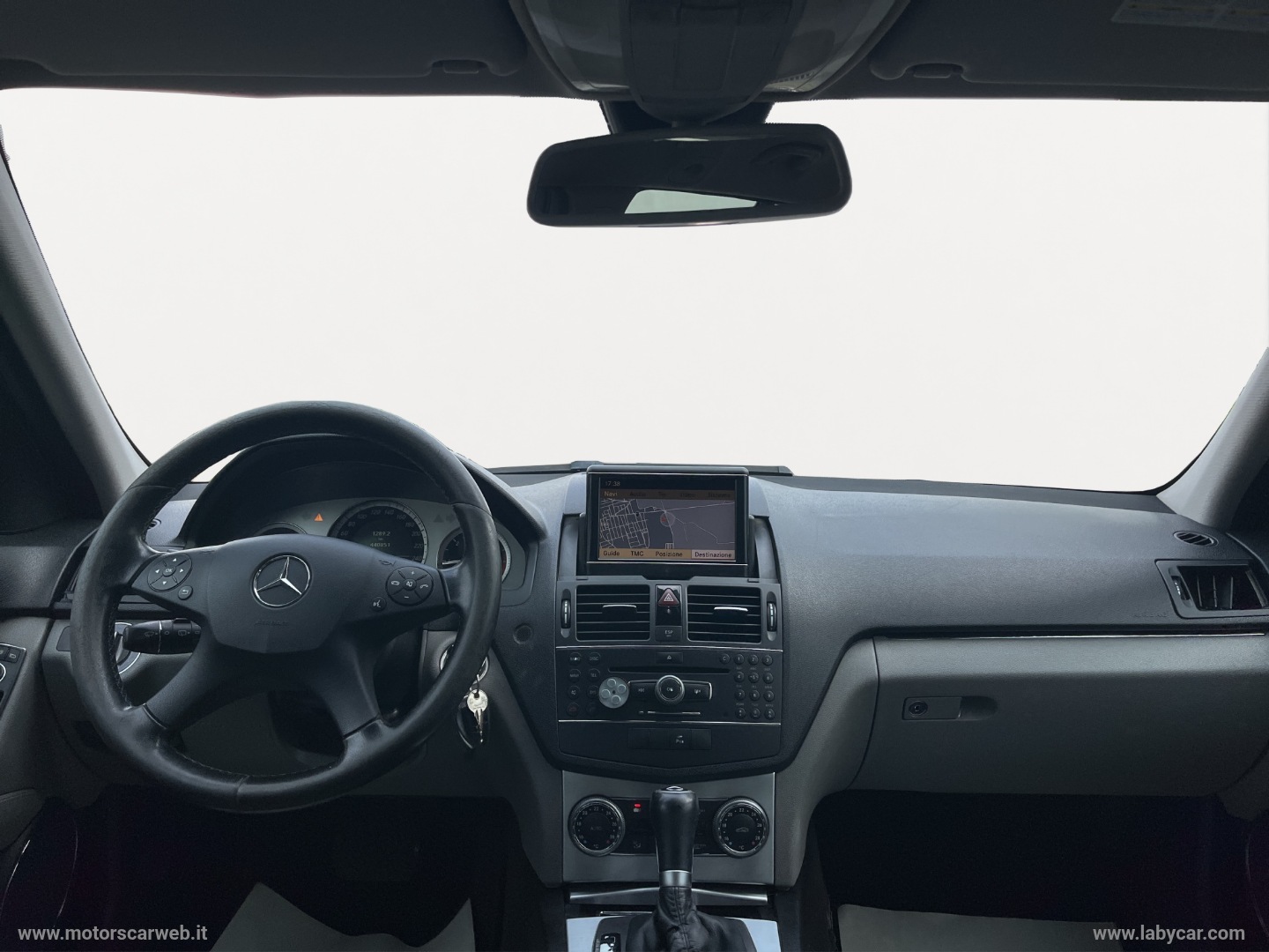C 220 CDI Avantgarde - immagine 11
