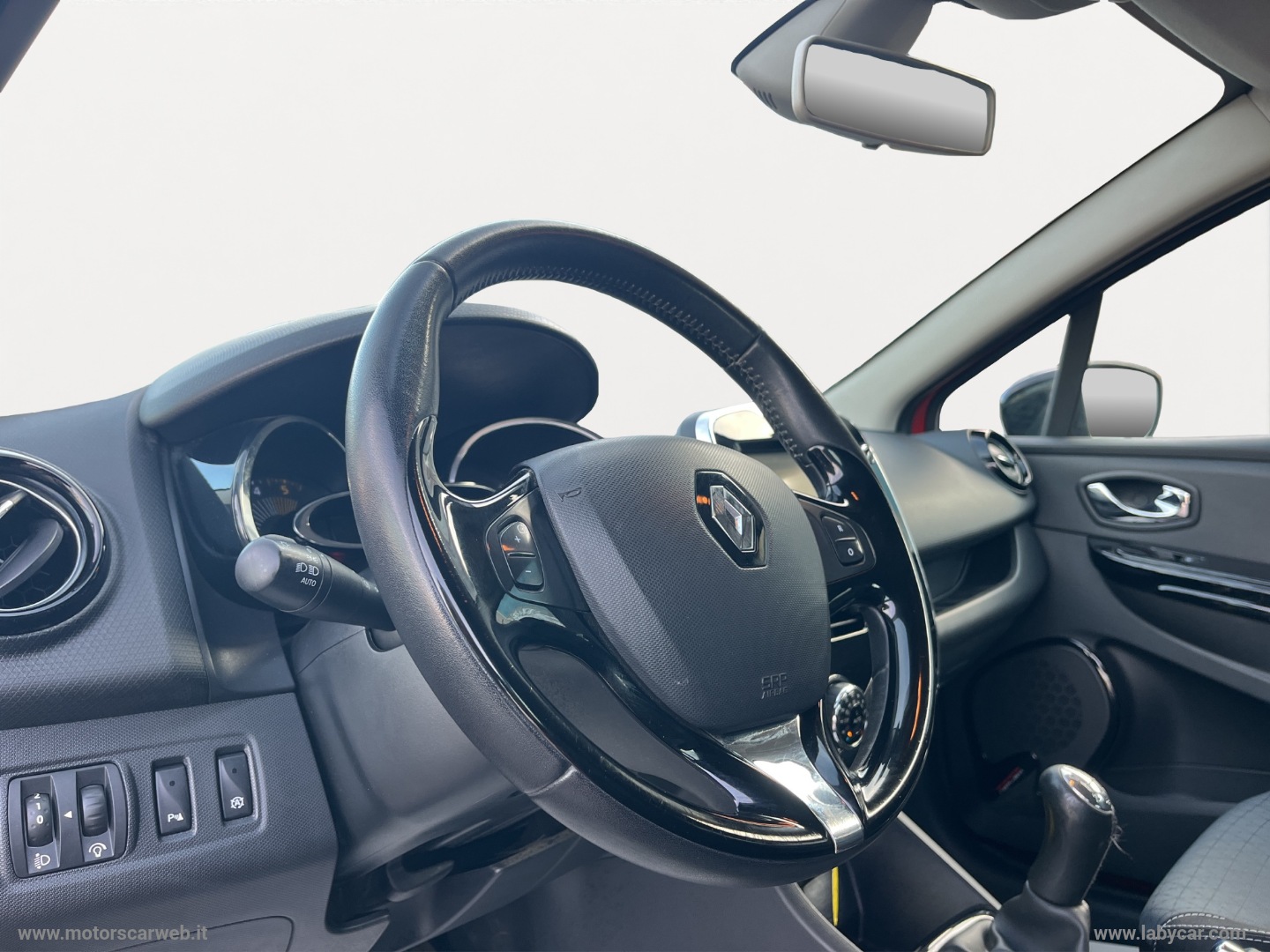 Clio 1.5 dCi 8V 90 CV S&S 5p. Energy - immagine 11