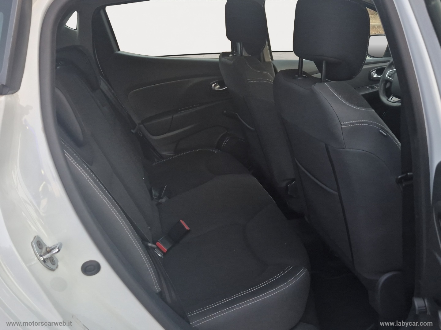 Clio dCi 8V 75 CV S&S 5p. Energy Zen - immagine 11