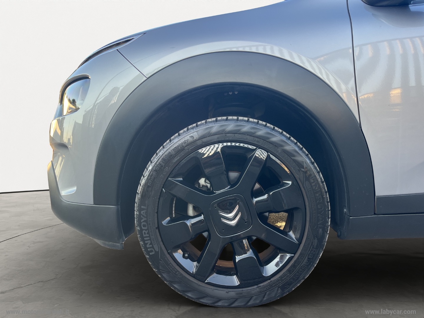 C4 Cactus BlueHDi 100 S&S Shine - immagine 11