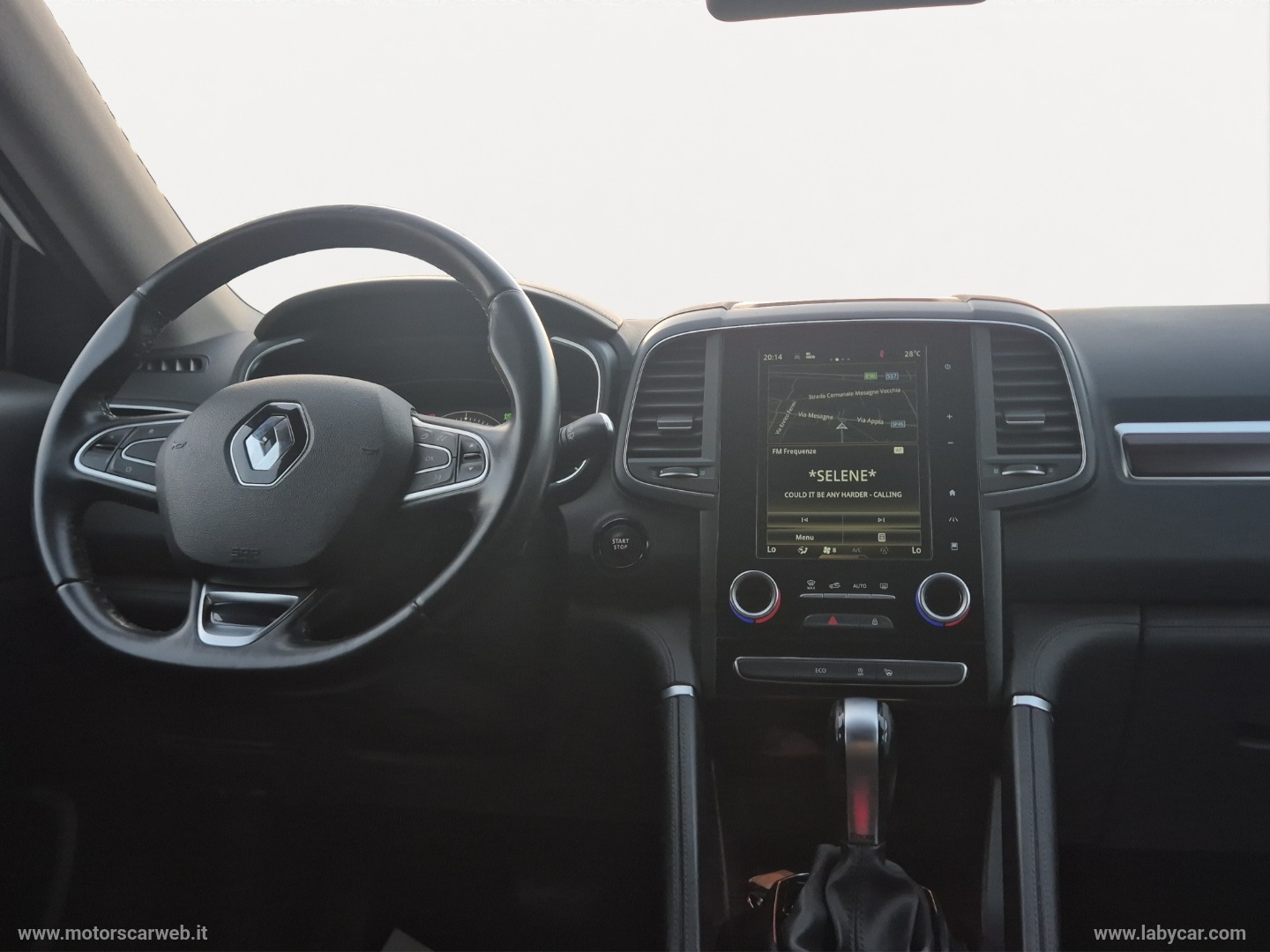 Koleos dCi 175 CV 4x4 X-Tr. Ener. Intens - immagine 11