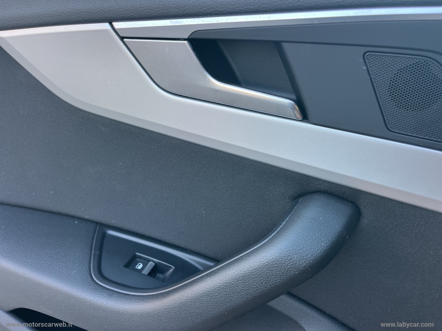 A5 SPB 40 TDI S tronic Business Sport - immagine 11