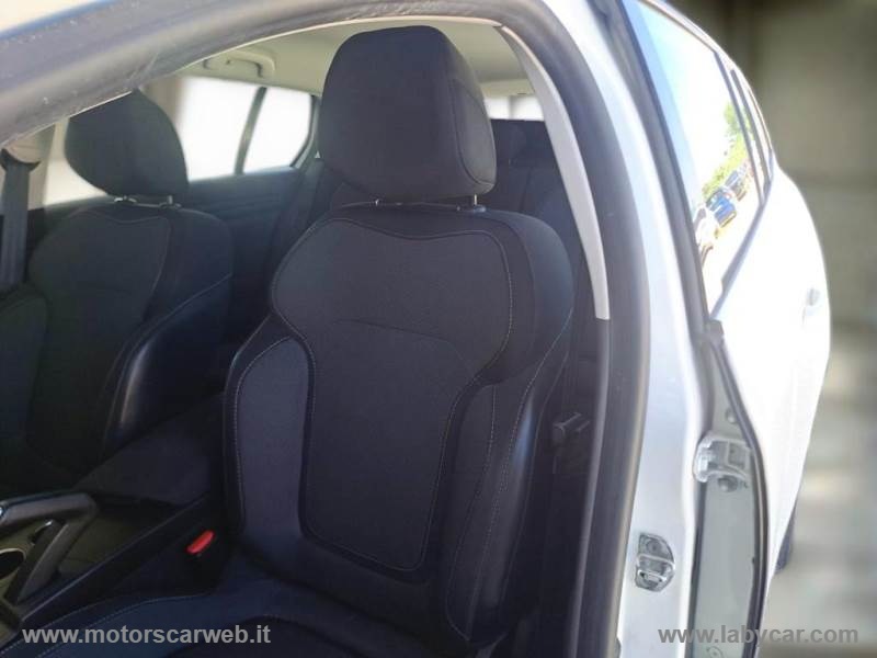 Mégane Sporter Blue dCi 115 CV Business - immagine 11