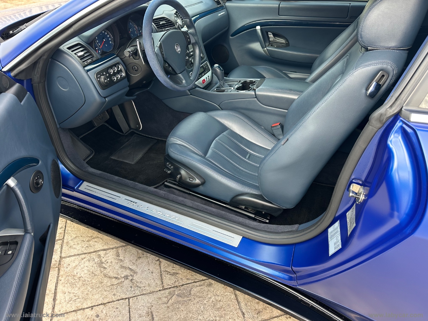 GranTurismo 4.2 V8 - immagine 11