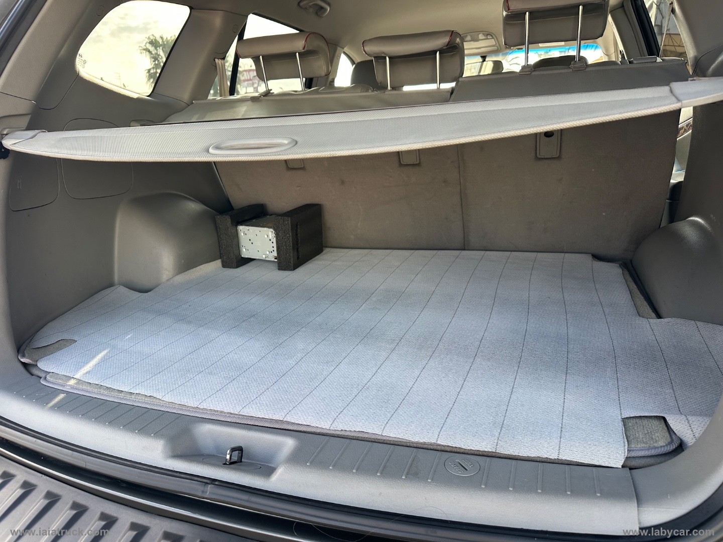Santa Fe 2.2 CRDi VGT Active 5 p.ti - immagine 11