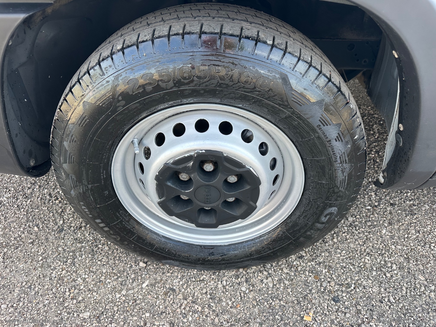 Daily 35S14S 2.3FURGONE MAXI VOLUME HI-MATIC - immagine 11