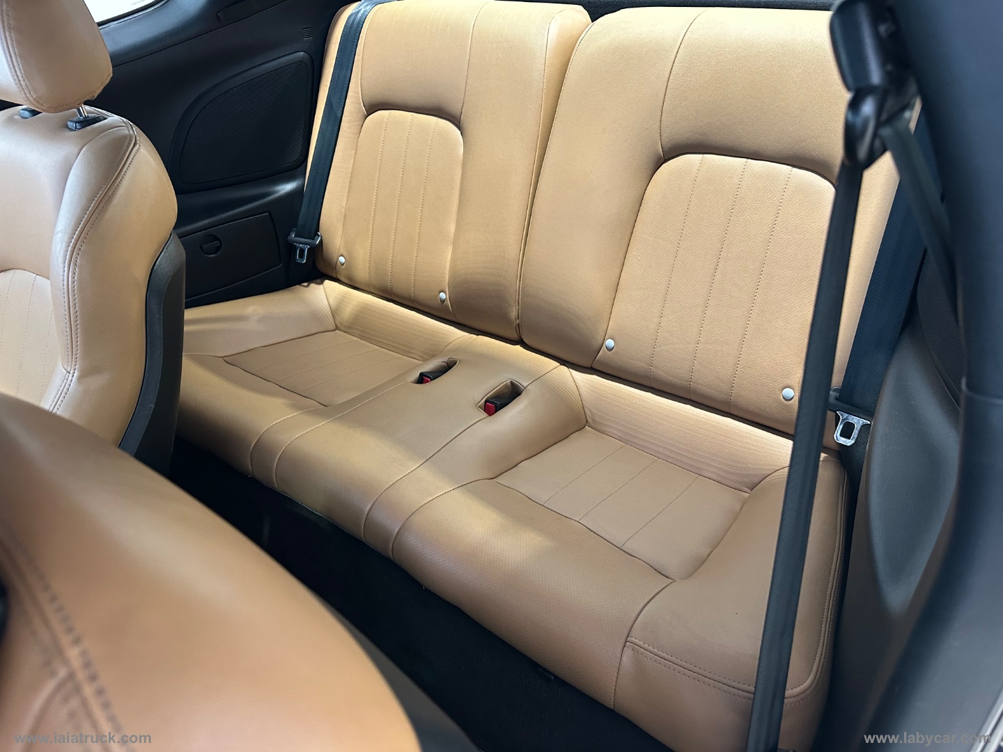 Coupe 2.0 16V FX Premium GPL - immagine 11