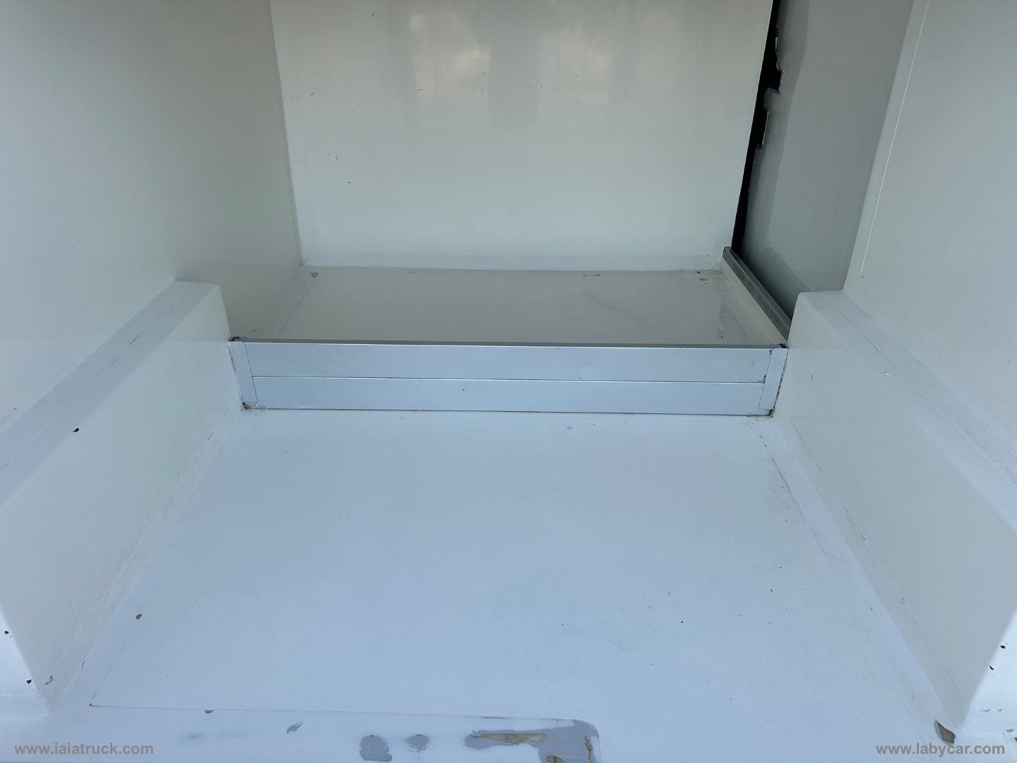 Boxer 2.2 HDi/110CV Furgone FRIGO POS-NEG - immagine 11