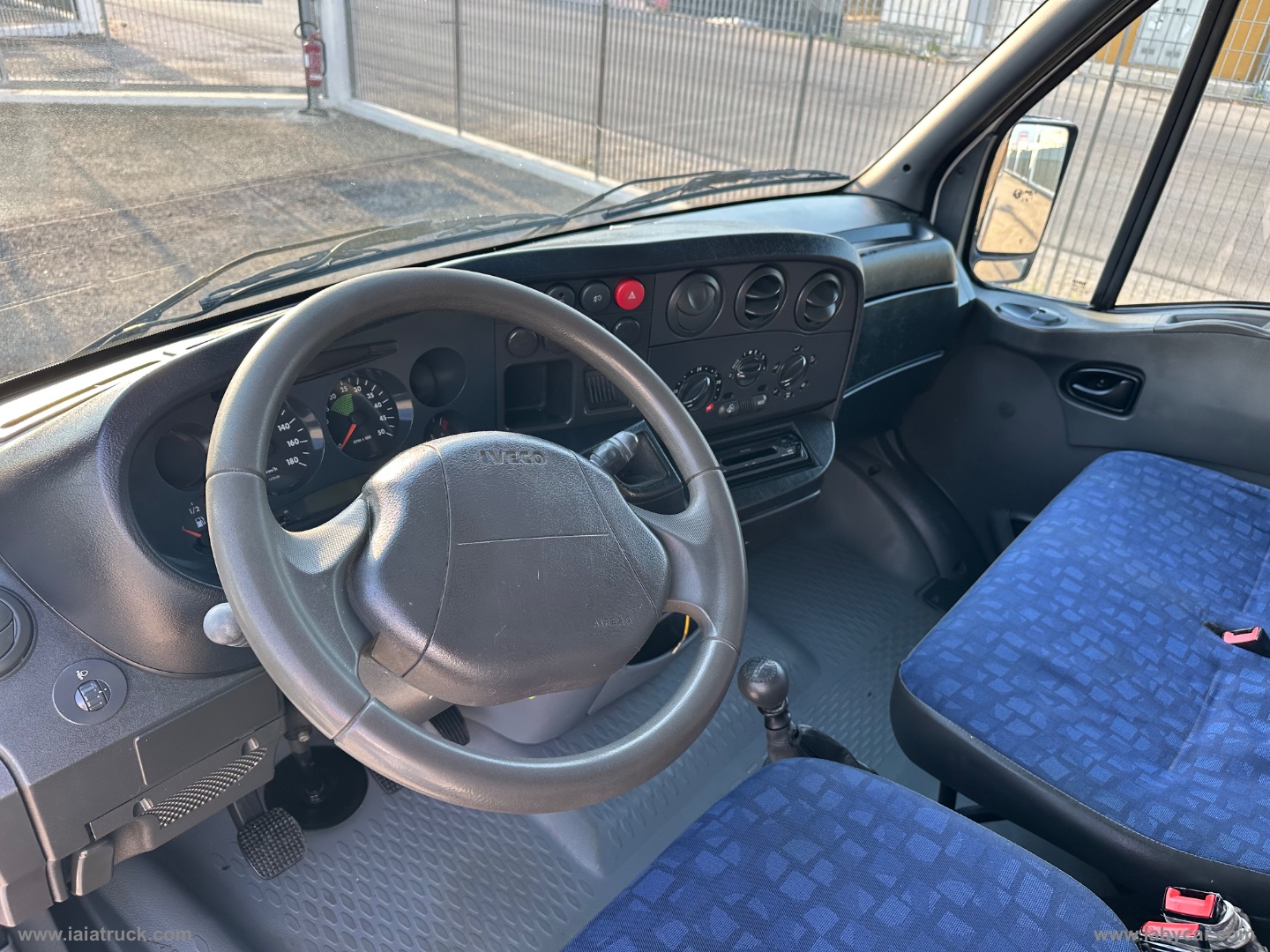 Daily 35C17 GEMELLATO MAXI VOLUME FURGONE - immagine 11