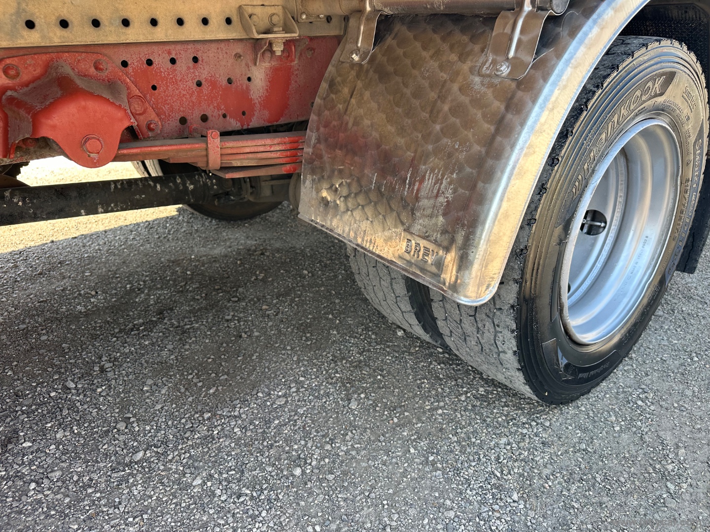 EUROCARGO 75E17 FRIGO+GANCIERE CARNI ATP 2031 - immagine 11