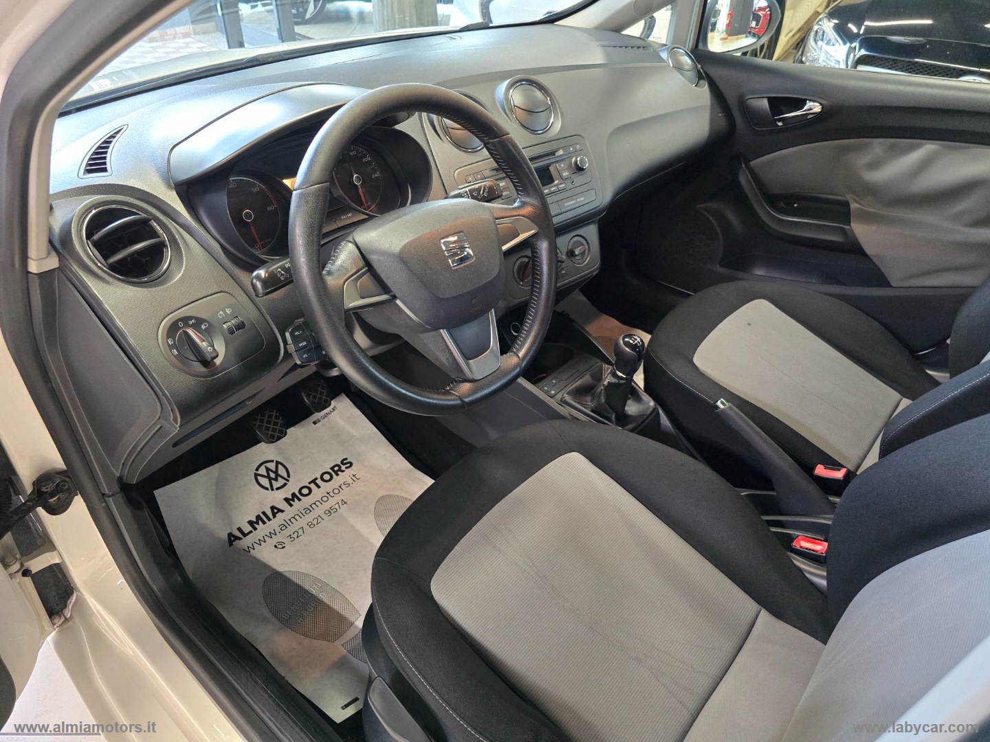 Ibiza ST 1.2 TDI CR Style - immagine 11