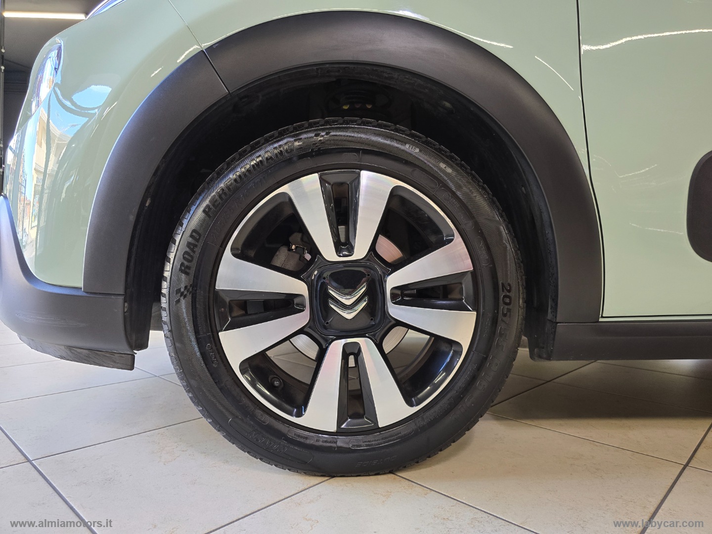 C3 PureTech 110 S&S Shine - immagine 11