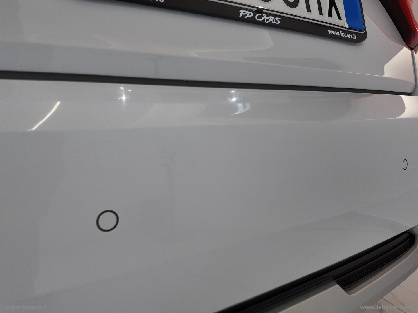 A1 citycarver 30 TFSI S tronic Admired - immagine 11