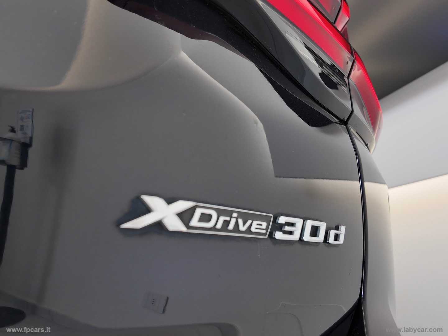 X3 xDrive30d 48V Msport - immagine 11
