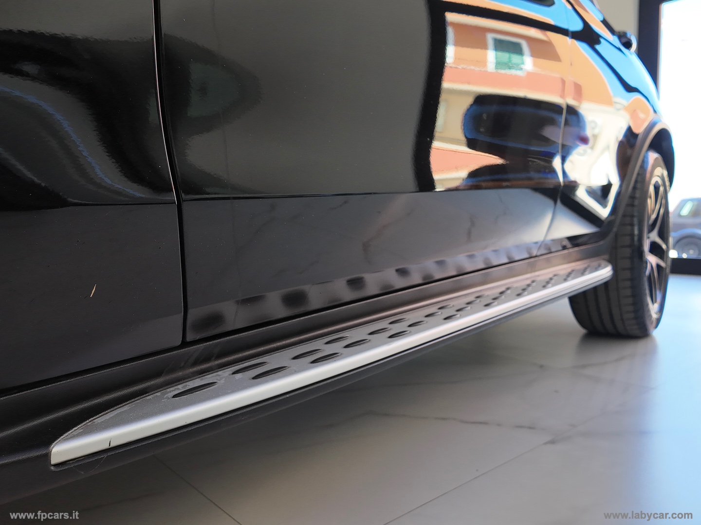 GLC 250 d 4Matic Coupé Premium - immagine 11