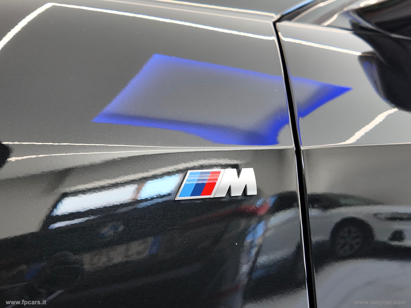118d MSport - immagine 11