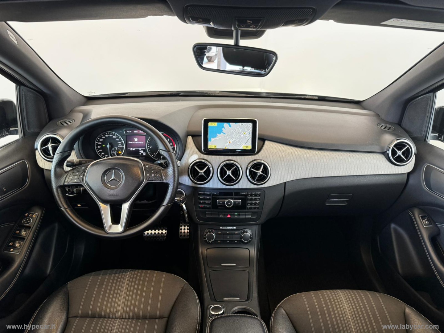 B 180 CDI Sport - immagine 11