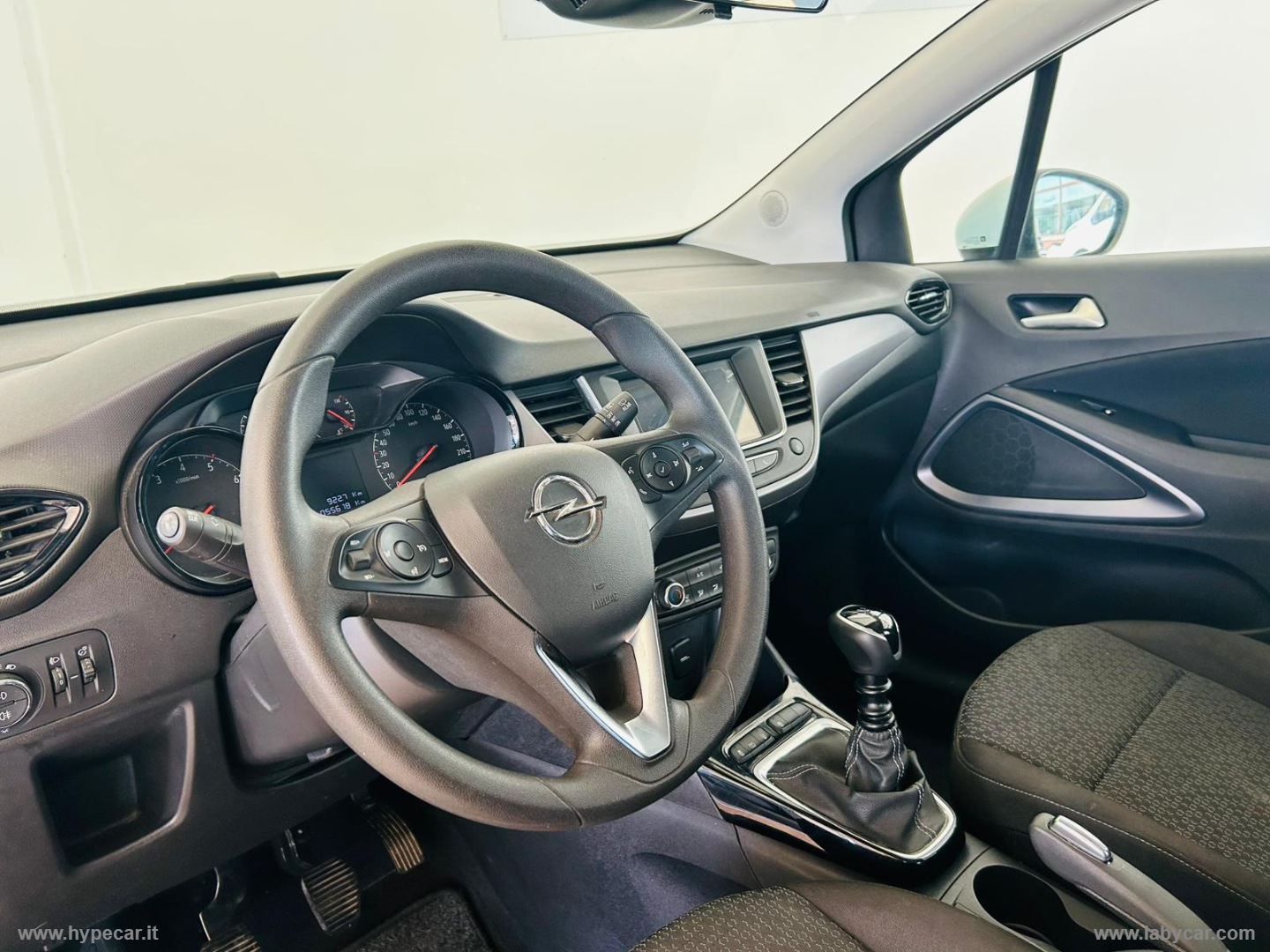 Crossland X 1.5 ECOTEC D 102CV S&S Inn. - immagine 11