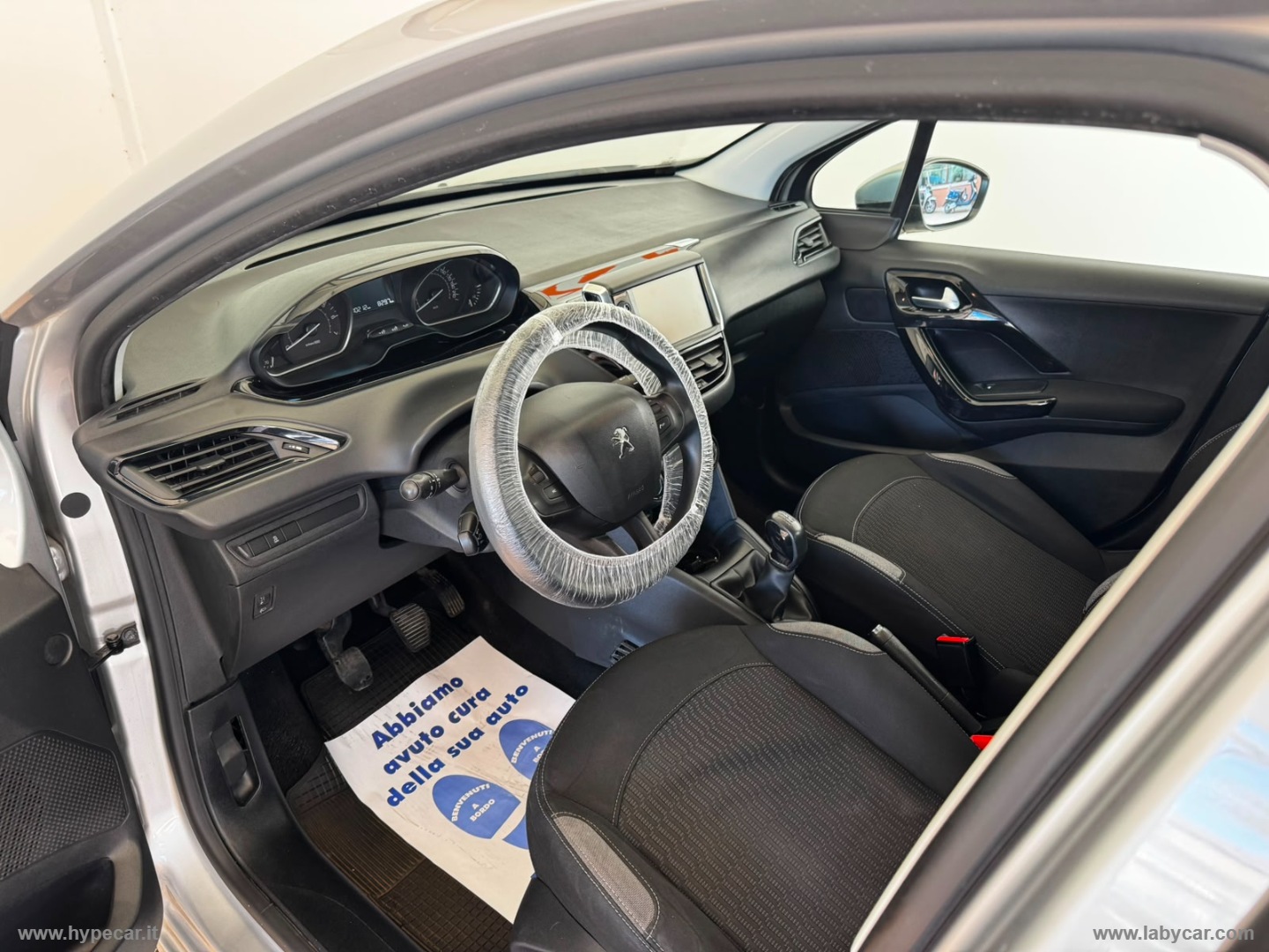 208 1.0 VTi 68 CV 5p. Active - immagine 11