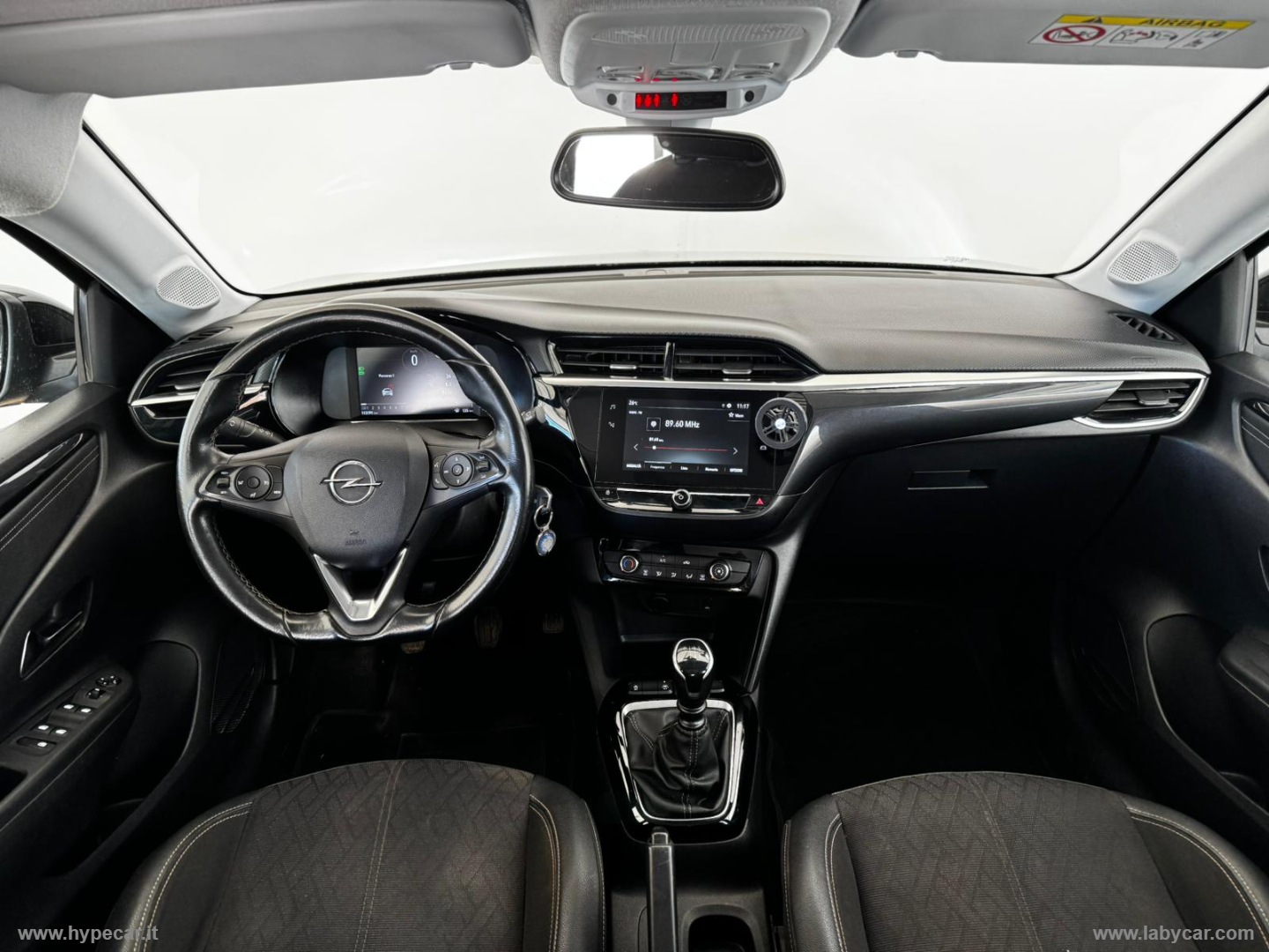 Corsa 1.2 Edition - immagine 11