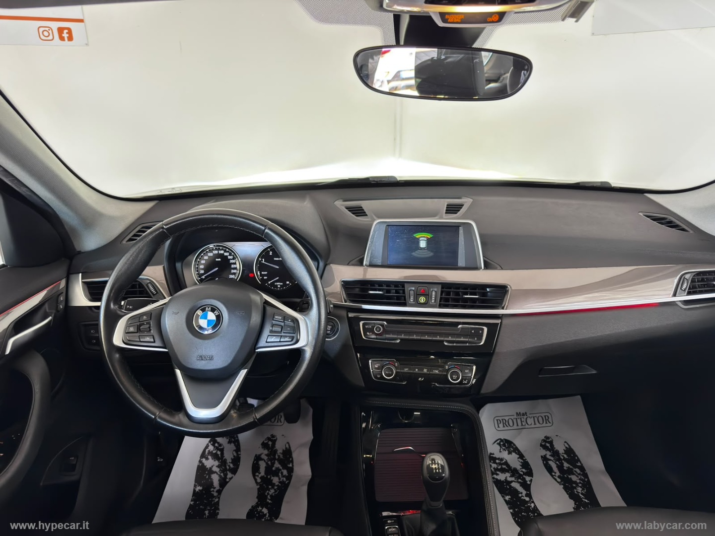 X1 sDrive18d xLine - immagine 11