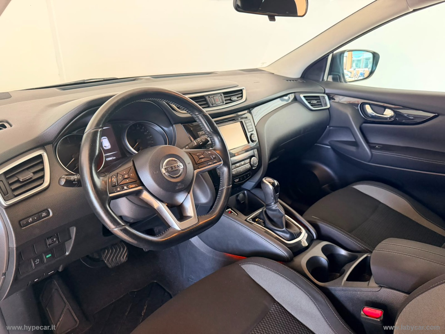 Qashqai 1.6 dCi 2WD Business - immagine 11