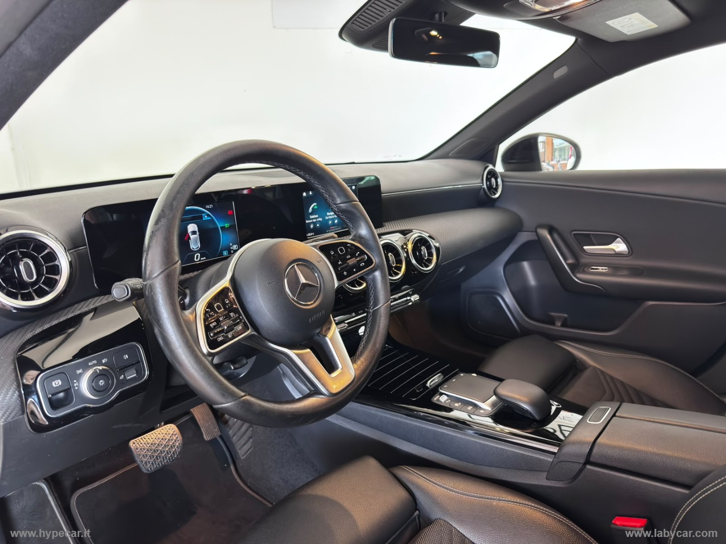 A 180 d Automatic Business Extra - immagine 11