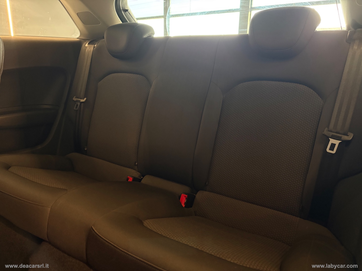 A1 1.4 TDI ultra - immagine 11