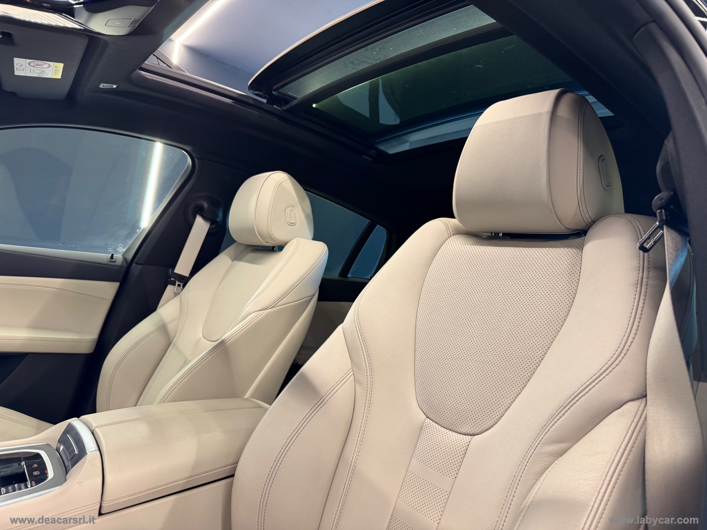 X6 xDrive30d 48V Msport - immagine 11