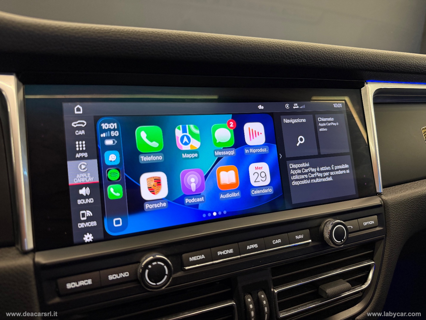 Macan 2.0 - immagine 11