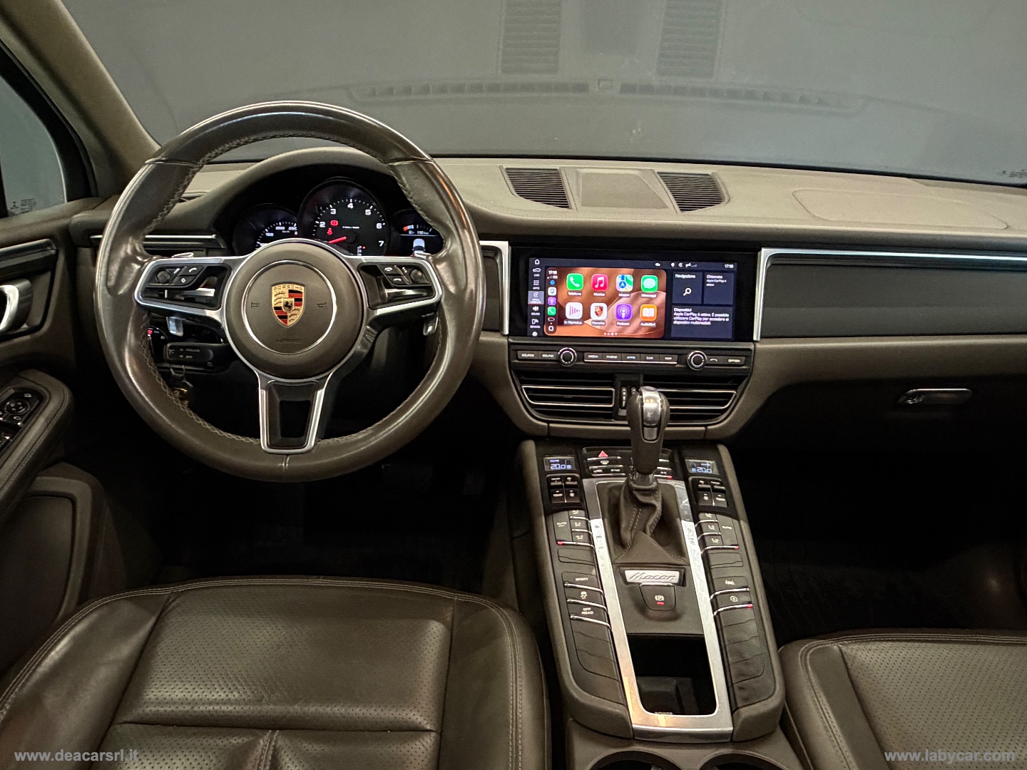 Macan 2.0 - immagine 11