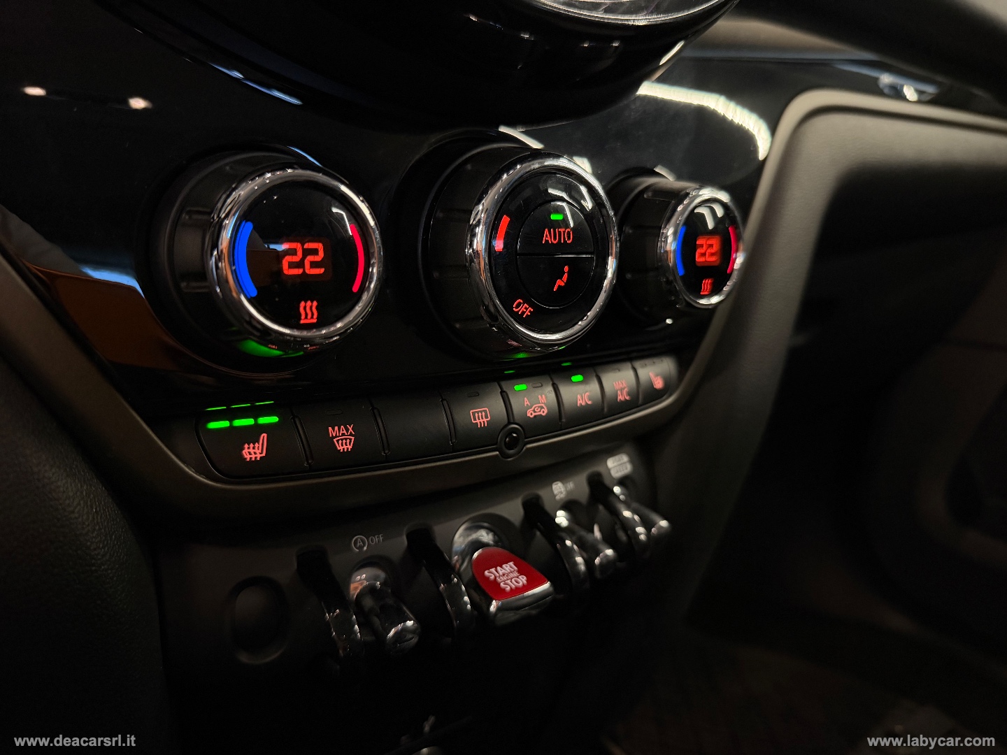 Mini Cooper Yours Countryman - immagine 11