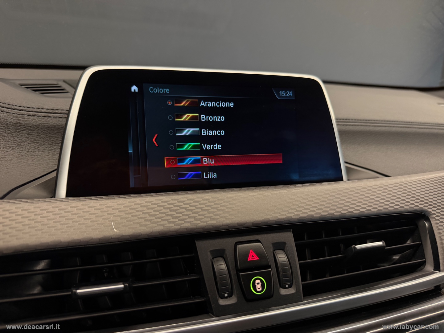X2 sDrive18d Msport-X - immagine 11