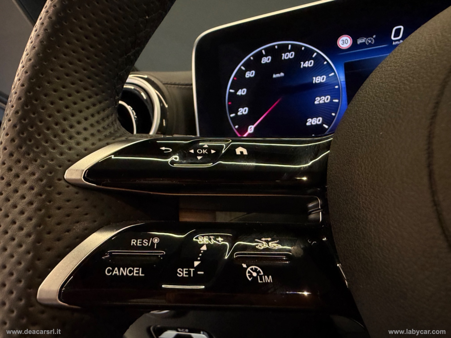 C 220 d AMG Line Premium - immagine 11